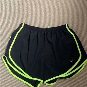 Nike Tempo Running Short